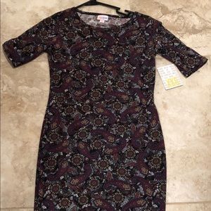 BNWT LuLaRoe Julia